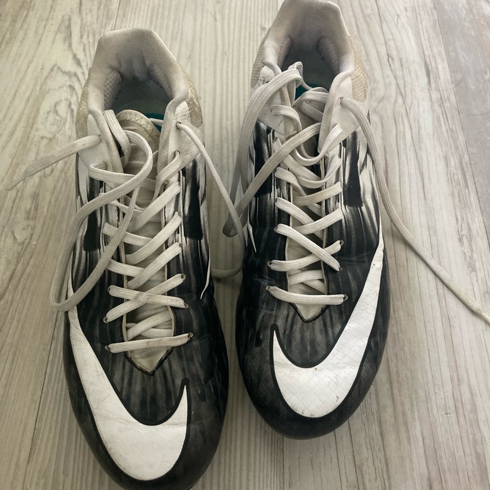 Nike Vpr football cleats 9 sports shoes Nike